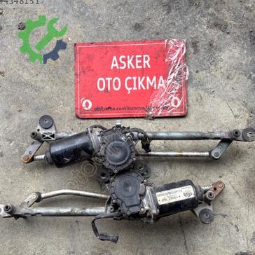 Opel Vectra Ön Silecek Mekanizması çıkma parça