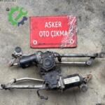 Opel Vectra C ön silecek motoru
