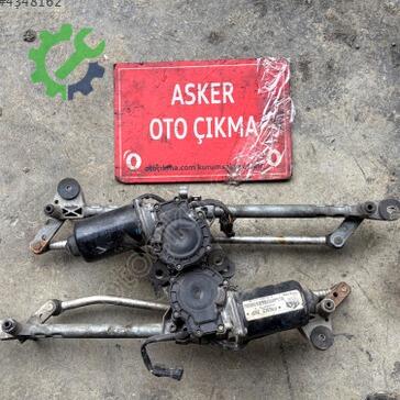 Opel Vectra Ön Silecek Motoru çıkma parça
