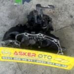 Opel Vectra Şanzıman Komple Çıkma Parça Ankara