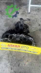 Opel Vectra c şanzıman 1.6