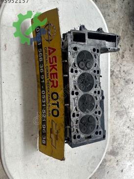 Opel Vectra Silindir Kapağı çıkma parça