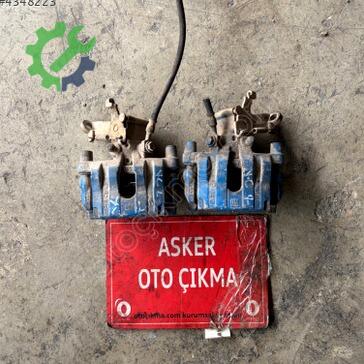 Opel Vectra Fren Ana Merkezi çıkma parça