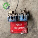 Opel Vectra c sol arka fren merkezi