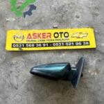 Opel Vectra C sol ayna ısıtmalı