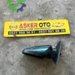 Opel Vectra C sol ayna ısıtmalı