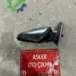 Opel Vectra C sol elektrikli ayna