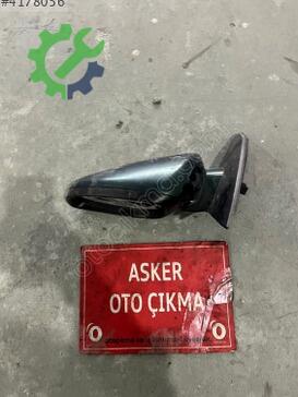 Opel Vectra Ayna (Sağ) çıkma parça