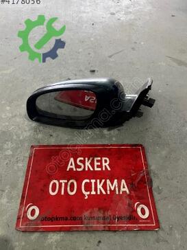 Opel Vectra Ayna (Sağ) çıkma parça