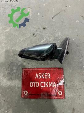 Opel Vectra Ayna (Sağ) çıkma parça