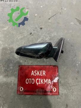 Opel Vectra Ayna (Sağ) çıkma parça