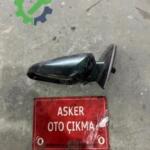 Opel Vectra C sol elektrikli ayna