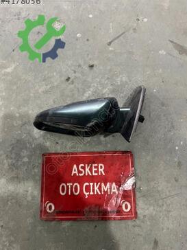 Opel Vectra Ayna (Sağ) çıkma parça
