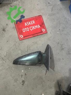Opel Vectra Sol Dış Ayna çıkma parça