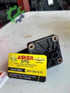 Opel Vectra c yağ seviye sensörü
