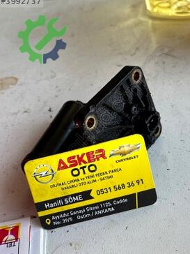 Opel Vectra Yağmur Sensörü çıkma parça