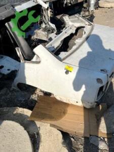 Opel Vectra sol arka çamurluk