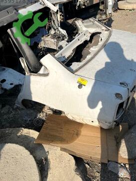 Opel Vectra Sol Arka Çamurluk çıkma parça