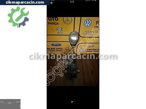 Ford Fiesta Vites Kolu çıkma parça