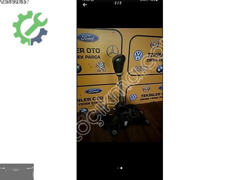 Ford Fiesta Vites Kolu çıkma parça