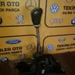 VİTES KOLU BRAKETLİ FORD FIESTA MK7 1400 CDTI 2009 YILINDAN