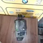 Vites kolu MERCEDES-BENZ CLASE A (W169) (W245)