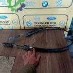 Vites teli mekanizması MERCEDES-BENZ CLASE A (W169) (W245)