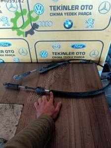 Vites teli mekanizması MERCEDES-BENZ CLASE A (W169) (W245)
