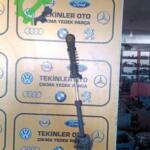 Vites teli mekanizması MERCEDES-BENZ CLASE A (W169) (W245)