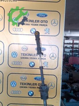 Mercedes-Benz B Serisi Vites Mekanizması MERCEDES-BENZ çıkma parça