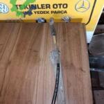 Vites teli mekanizması MERCEDES-BENZ CLASE A (W169) (W245)