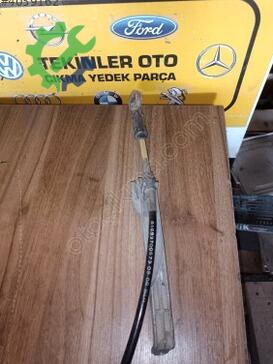 Mercedes-Benz B Serisi Vites Mekanizması MERCEDES-BENZ çıkma parça