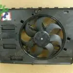 VOGUE FAN MOTORU LR026078