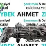 1996 Volkswagen Polo Manuel Şanzıman Çıkma Parça Ankara