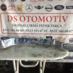 VOLKSWAGEN AMAROK ARKA TAMPON KAPLAMASI -DS OTOMOTİV-