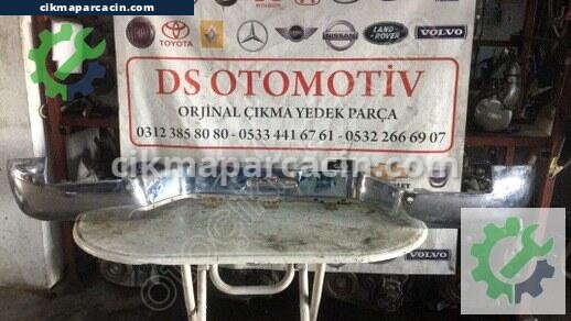 Volkswagen Amarok Ön Tampon çıkma parça