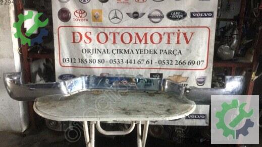 Volkswagen Amarok Ön Tampon çıkma parça