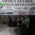 VOLKSWAGEN AMAROK ÇIKMA OTOMATİK ŞANZIMAN
