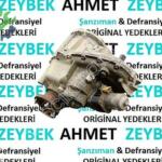 Volkswagen Amarok Manuel Arazi Şanzıman