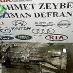 Volkswagen Amarok Manuel Şanzıman Çıkma Orijinal