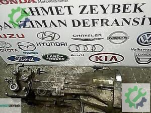 Volkswagen Amarok Manuel Şanzıman Çıkma Orijinal
