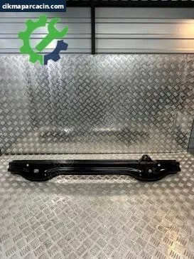 Volkswagen Amarok Ön Tampon Demiri çıkma parça