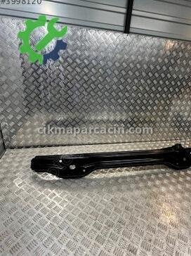 Volkswagen Amarok Ön Tampon Demiri 2H0807109 sıfır parça