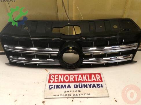 Volkswagen Amarok Ön Panjur çıkma parça