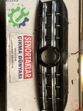 Volkswagen Amarok Ön Panjur 2H6853651 çıkma parça