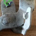 Seat Leon Motor Braketi Çıkma Parça Ankara
