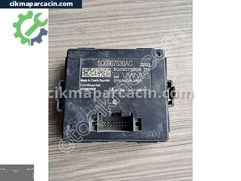 Seat Leon Gateway Beyni çıkma parça