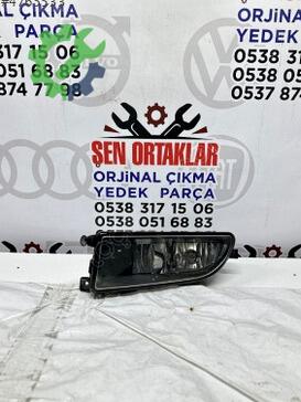 Volkswagen Beetle Sol Sis Farı çıkma parça