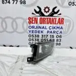 VOLKSWAGEN BEETLE ORJİNAL SOL SİS FARI HELLA