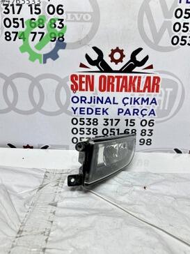 Volkswagen Beetle Sol Sis Farı 180552-01 çıkma parça